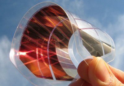 Advanced photovoltaics: the SOPhi@webinar e-learning platform developed by ENEA available to the international science community