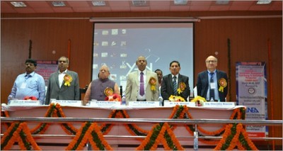 Agreement ENEA-Indian university for development of renewable