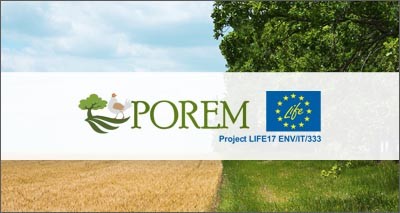 Agriculture: ENEA part of European Project to fight desertification