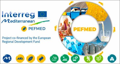 Agrifood: PEFMED PLUS ENEA project kicks off