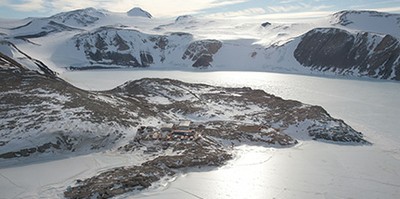 Antarctica: A quest to seek out world’s oldest ice