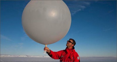 Antarctica: Italian science celebrates christmas 15,000 km from home