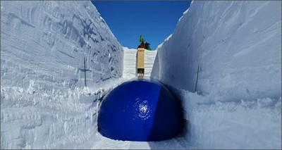 Antarctica: New season of the Concordia Station kicks off