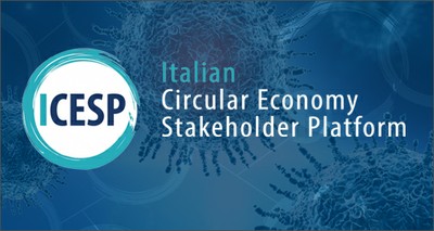 Circular economy: From ICESP a strategic priorities plan for post-Covid recovery