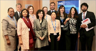 Clean energy: New initiative to advance women’s leadership under the International Energy Agency