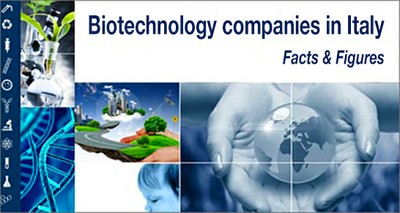 Companies: Biotech Report, investments and turnover on the rise