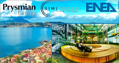 Covid-19: Prysmian Group with ENEA and Simitecno launches pilot screening study in its Naples-based plant