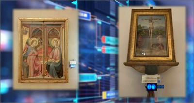 Cultural heritage: Project ShareArt, to "measure" the appreciation of works of art with artificial intelligence, kicks off