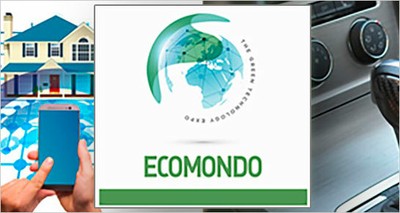Ecomondo international exhibition: ENEA presented its technologies for smart homes and cities