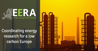 EERA’s new Joint Programme to give  EU industry a fresh start on Energy  efficiency