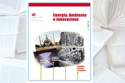Energia, Ambiente e Innovazione no. 4/2014 is available on-line