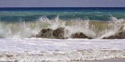 Energy: at ENEA a new low-cost technology to produce electricity from sea waves