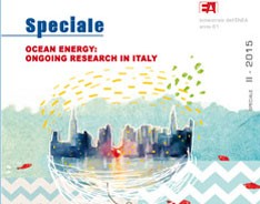 Energy: EAI magazine’s Special Issue on Ocean Energy Available Online