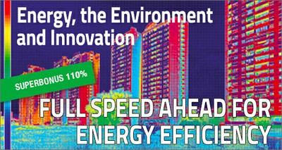 Energy Efficiency: Online ENEA magazine's latest issue dedicated to the superbonus