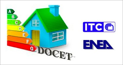 Energy efficiency: Online new free software for residential building certification