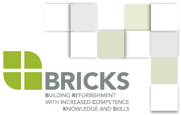 The BRICKS Project, for the professional qualification of workers in the building sector, has recently started 