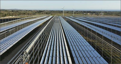 Energy: ENEA and Italian Industry  alliance for new solar thermodynamic plants 