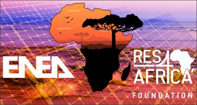 Energy: ENEA and RES4Africa together for the development of renewables in North Africa thanks to agrivoltaic