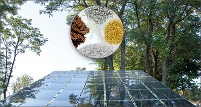 Energy: ENEA patents new coatings to improve efficiency in solar energy systems