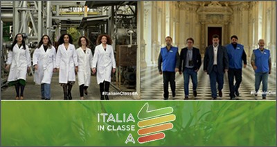 Energy: Energy-efficient Italy explained in ten “reality TV” episodes 