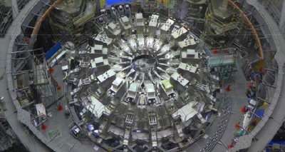 Energy: Japan, “heart” of the JT-60SA fusion reactor assembled with Italian-made technology