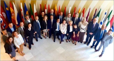 Energy: Kicked off meetMED project to boost efficiency and renewables in the Euro-Mediterranean region