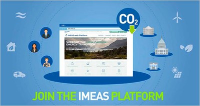 Energy: Launched web platform for low-carbon economy 