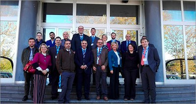 Energy: MeetMED project to foster energy transition in southern and eastern Mediterranean