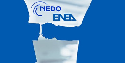 Energy: NEDO and ENEA to sign a Memorandum of Understanding