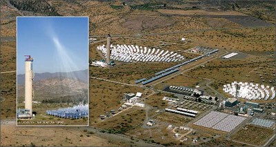 Energy: ENEA leads NEXTOWER, the new frontier project on concentrated solar power 