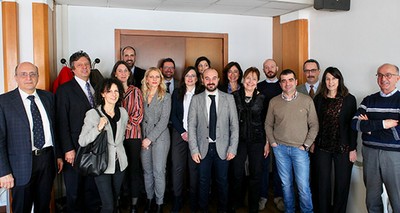 Energy: The EU project WinWind discusses social acceptance issues at the ENEA Headquarters in Rome