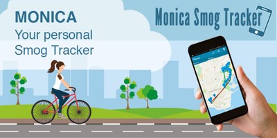 Environment: ENEA launches crowdfunding compaign for its smog tracker