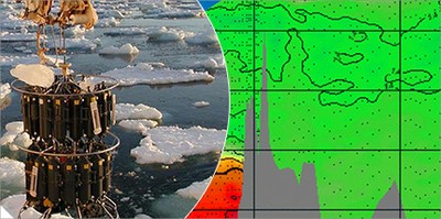 Environment: Innovative tools for the largest European Marine Data Network