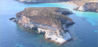 Environment: New ENEA-Lampedusa Marine Area Agreement 
