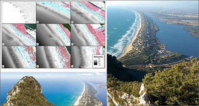Environment: New Italian technologies for coastline mapping 