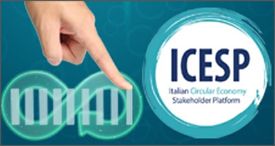 Environment: Number of Italian circular economy platform partners rises to 100
