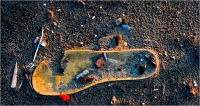 Environment: Over 80% of litter on Italian beaches is plastic
