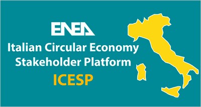 Environment: Set up first Italian platform for a circular economy