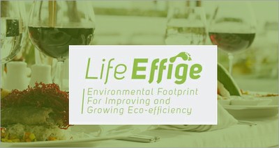 EU project to reduce environmental impact of the restaurant industry