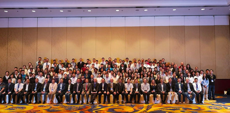 Symposium China