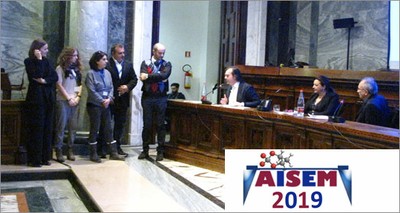 Industry: Confindustria-AISEM award to four most innovative Italian SMEs