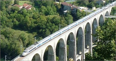 Infrastructures: From Italy innovative technologies for the safety of bridges and viaducts