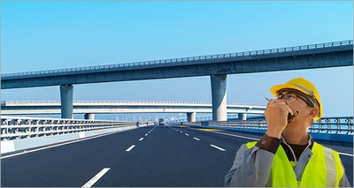 Infrastructures: Italian consortium for the safety od bridges and viaducts