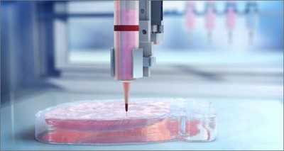 Innovation: from 3D printing faster screenings for targeted tumor drugs