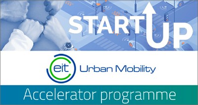 Innovation: start-ups, second EU call to improve urban mobility