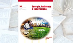 Issue no 2-3/2014 of Energia Ambiente e Innovazione
