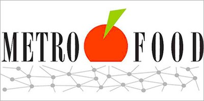 Nutrition: Project METROFOOD awarded 2 M Euro fund for food safety