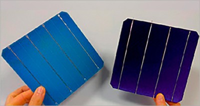 Photovoltaic: All-italian the most efficient "tandem" solar cell technology 