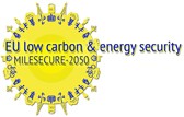 Workshop on ’Energy Transition’ at ENEA’S headquarters within the framework of the EU project "MILESECURE-2050"