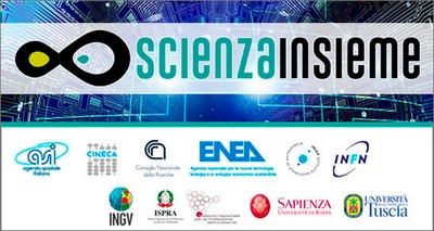 Science: At the start "ScienzaInsieme", the Italian alliance for science communication